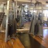 Precor Strength Package 6 Precor Strength Package 07