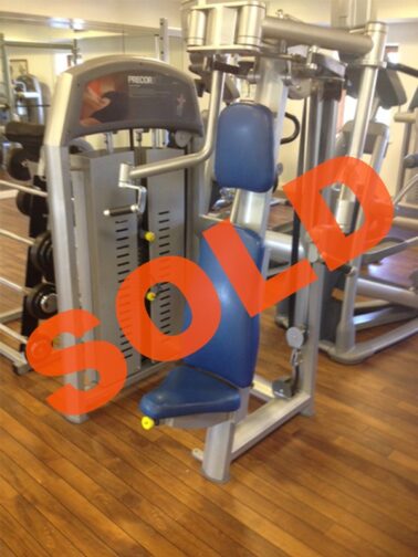 precor-strength-sold precor strength sold