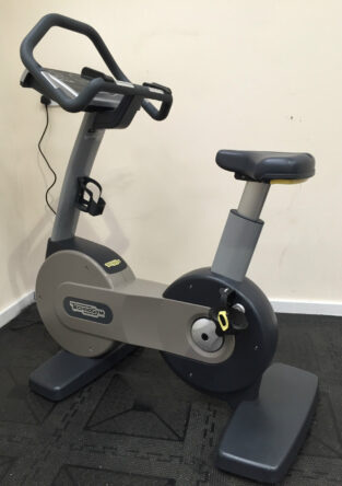 Technogym Excite+ 700i Upright Bike - Refurbished