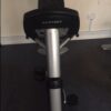 Cybex Cyclone 530R Recumbent Bike 6 Cybex Recline 1 e1426728534387