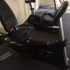 Cybex Cyclone 530R Recumbent Bike 1 Cybex Recline 2
