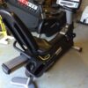 Cybex Cyclone 530R Recumbent Bike 3 Cybex Recline 4