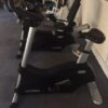 Cybex Cyclone 530c Upright Bike 2 Cybex upright 2