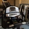 Cybex Cyclone 530c Upright Bike 3 Cybex upright 4