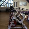 FFITTECH Gold Indoor Class Bikes x 5 1 ffittech spin 1