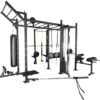 Functional Training Rig 2 functional training rig 1