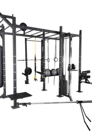 Functional Training Rig