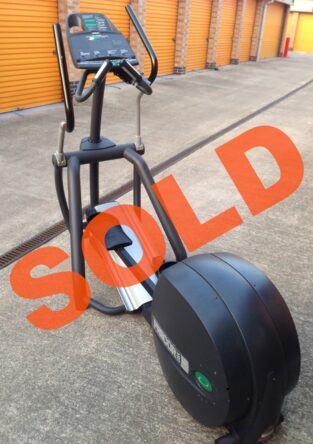 Precor EFX 556 Cross Trainer