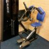 Pulse Fitness Strength Package - 12 machines 10 pulse abdominal e1429811511381