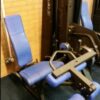 Pulse Fitness Strength Package - 12 machines 8 pulse leg curl e1429811411948