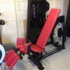 Pulse Fitness Strength Package - 12 machines 4 Pulse abductor e1432040742219