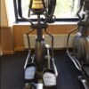 Spirit Fitness Cardio Package - 9 Machines 1 cross trainer 1 e1432062055312