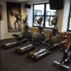 Spirit Fitness Cardio Package - 9 Machines 6 cross trainer 3 e1432062016702