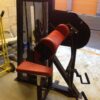 Pulse Fitness Strength Package - 12 machines 3 pulse arm curl e1432040768661
