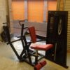 Pulse Fitness Strength Package - 12 machines 2 pulse seated row e1432040820355