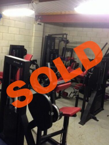 pulse sold pulse sold