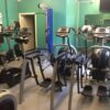 Cybex CV Package - 10 Machines 9 cybex arc 2