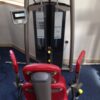 Pulse Fitness Full Gym Package - 37 Machines 8 adductor new
