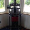 Pulse Fitness Full Gym Package - 37 Machines 7 assisted chin dip new