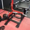 Plate Loaded Strength Package - Over 30 Pieces 5 bicep