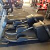 Pulse Fitness Full Gym Package - 37 Machines 3 crosstrainer