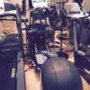 Precor CV Studio Package - 3 x Machines 6 crosstrainer 576i
