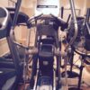 Precor CV Studio Package - 3 x Machines 3 crosstrainer 576i 2