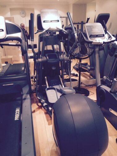 crosstrainer 576i crosstrainer 576i