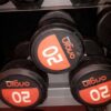 Plate Loaded Strength Package - Over 30 Pieces 10 dumbbells2