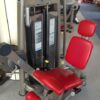 Pulse Fitness Full Gym Package - 37 Machines 6 leg ext new