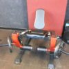 Plate Loaded Strength Package - Over 30 Pieces 14 let ext
