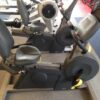 Pulse Fitness Full Gym Package - 37 Machines 2 r bike
