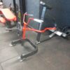 Plate Loaded Strength Package - Over 30 Pieces 16 row
