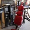 Pulse Fitness Full Gym Package - 37 Machines 9 shoulder press new