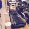 Precor CV Studio Package - 3 x Machines 1 treadmill 956i