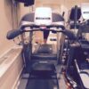 Precor CV Studio Package - 3 x Machines 2 treadmill 956i 2