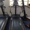 Pulse Fitness Full Gym Package - 37 Machines 1 treadmill new