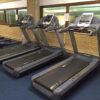 945i treadmills