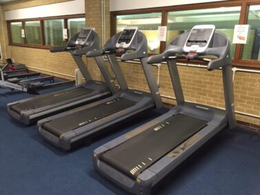 945i treadmills