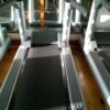 Life Fitness 95Ti Treadmills x 4 7 Life Fitness 95ti Treadmill 3