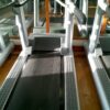 Life Fitness 95Ti Treadmills x 4 6 Life Fitness 95ti Treadmill 4