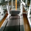 Life Fitness 95Ti Treadmills x 4 5 Life Fitness 95ti Treadmill 5