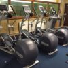 cross trainers