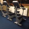 upright bikes