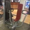 Precor CV and Srength Package - 36 Machines 18 chest press e1452695421711