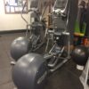 Precor CV and Srength Package - 36 Machines 5 cross trainer 2 e1452695380316