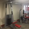 Precor CV and Srength Package - 36 Machines 16 lat pulldown e1452695334340