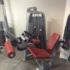 Precor CV and Srength Package - 36 Machines 15 leg Curl e1452695314316