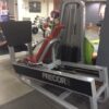 Precor CV and Srength Package - 36 Machines 13 leg press e1452695274731