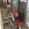 Precor CV and Srength Package - 36 Machines 12 seated row e1452695220659